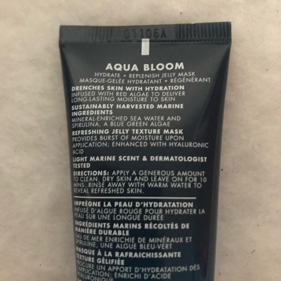 Milani Cosmetics Aqua Bloom MiniBundle - Picture 5 of 5